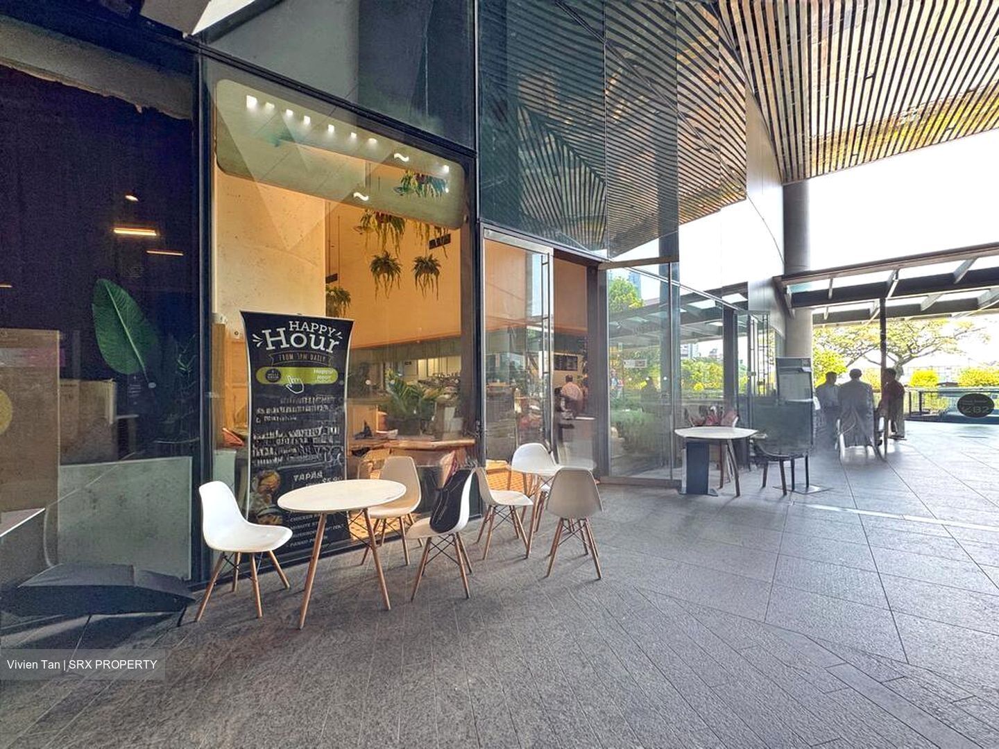 Marina Bay Residences (D1), Retail #514665241